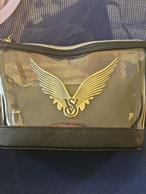 Victoria's Secret Makeup Bag NWT